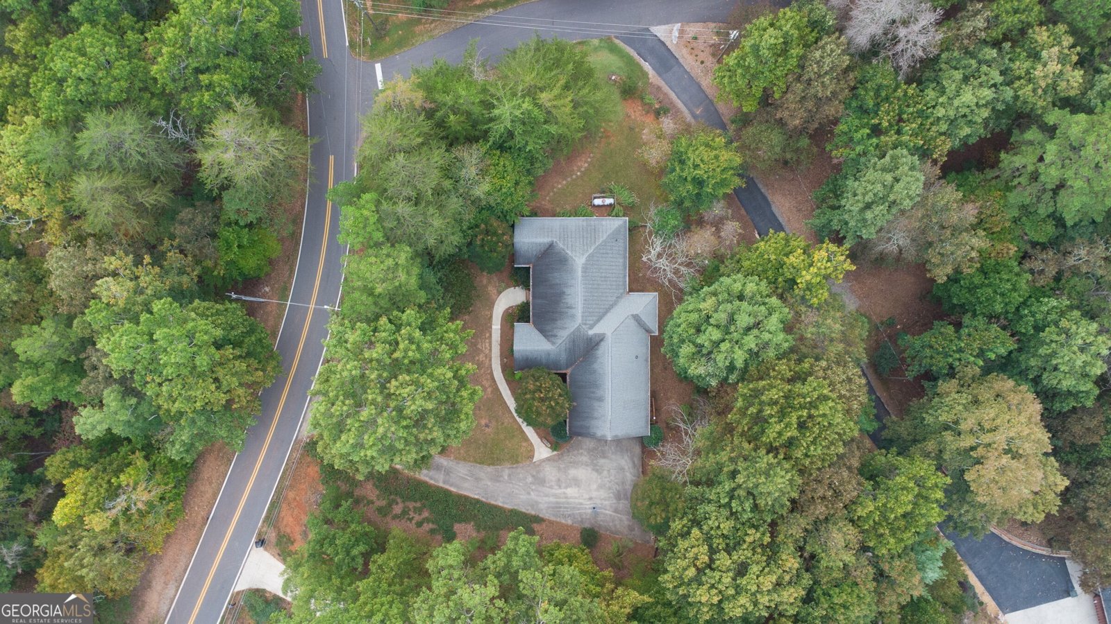 1170 Calhoun Road Dahlonega - 3