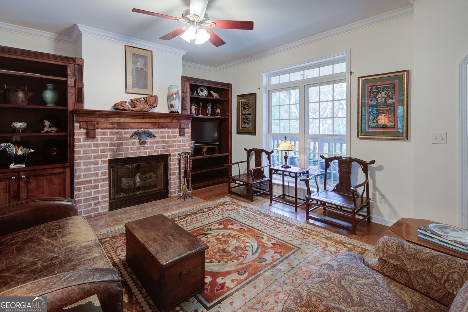 1170 Calhoun Road Dahlonega - 30