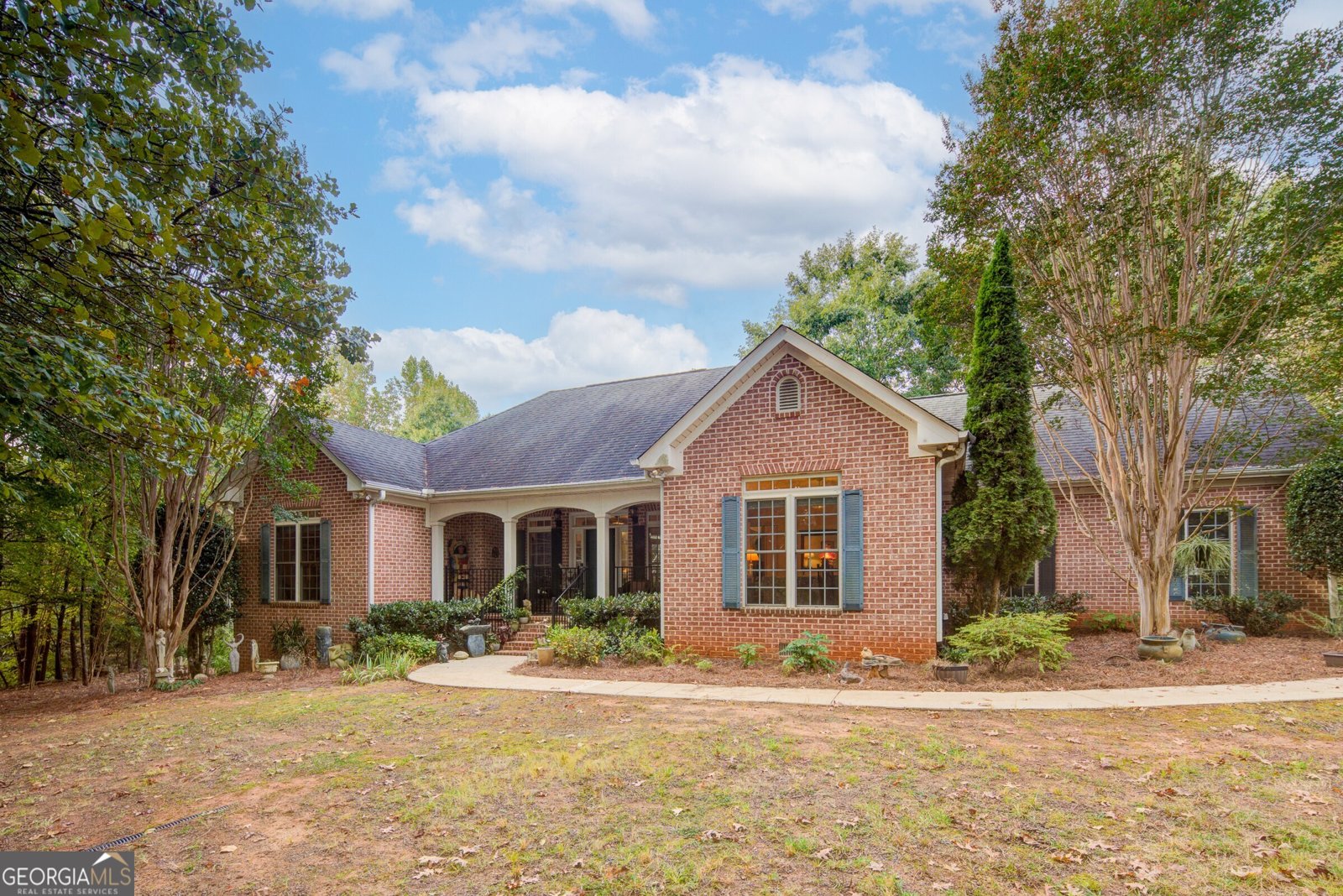 1170 Calhoun Road Dahlonega - 31