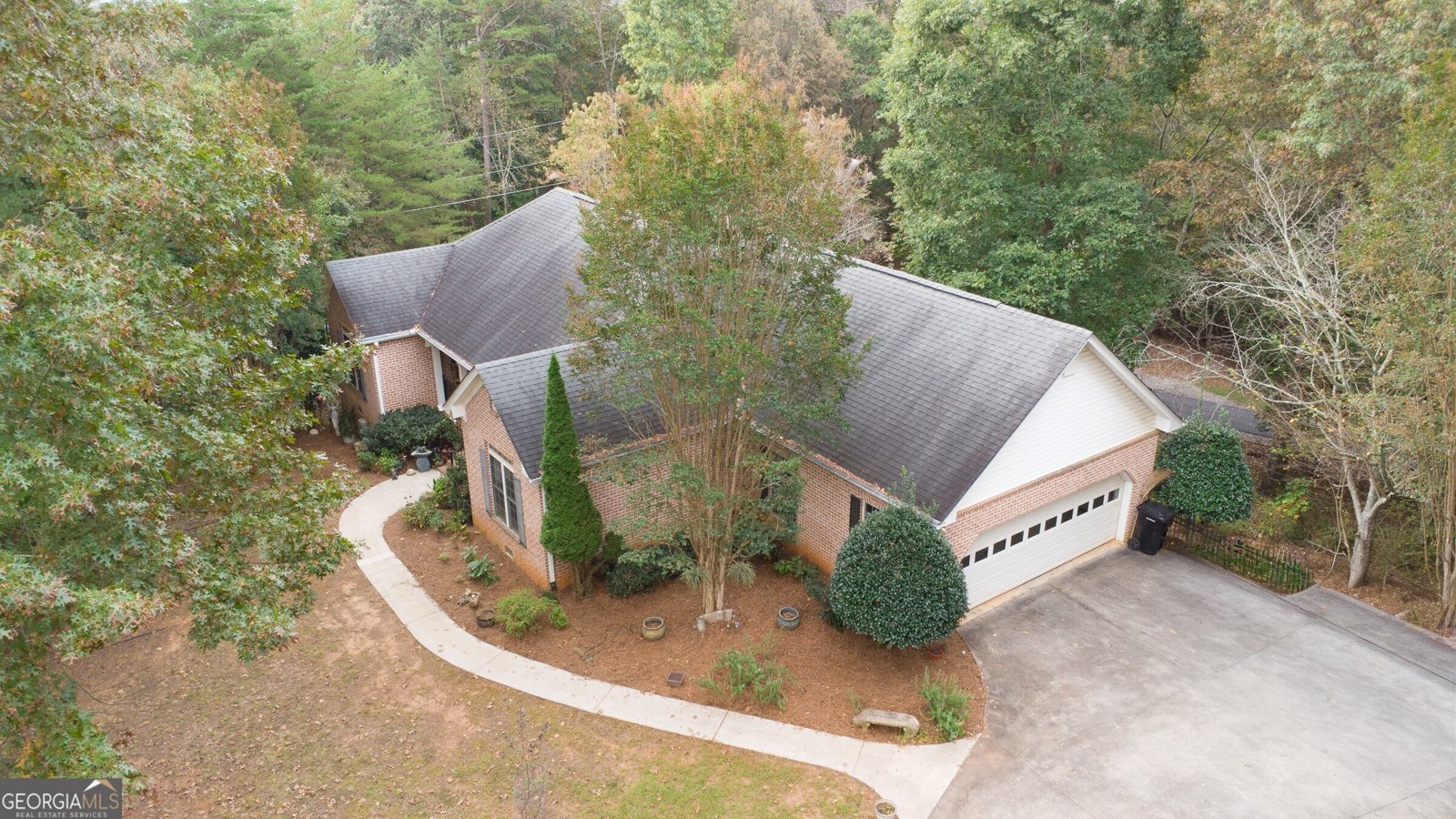 1170 Calhoun Road Dahlonega - 32