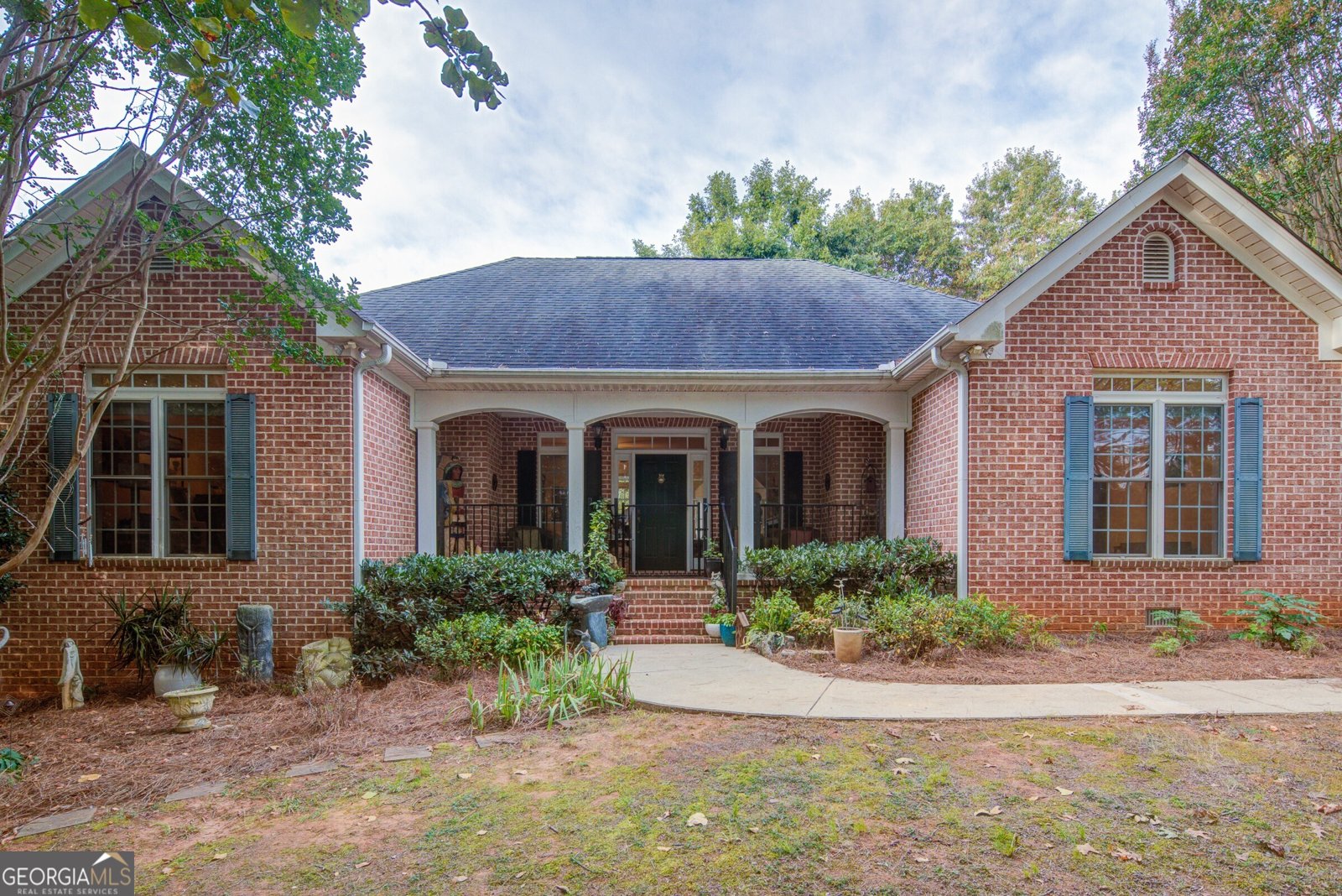 1170 Calhoun Road Dahlonega - 33