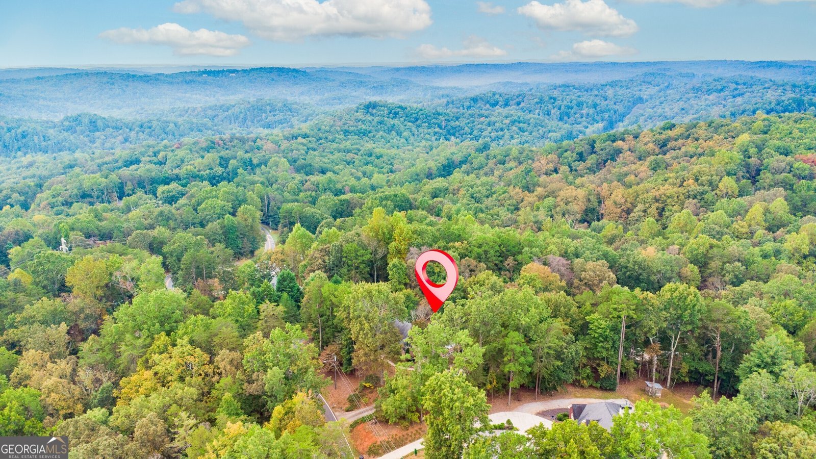 1170 Calhoun Road Dahlonega - 34