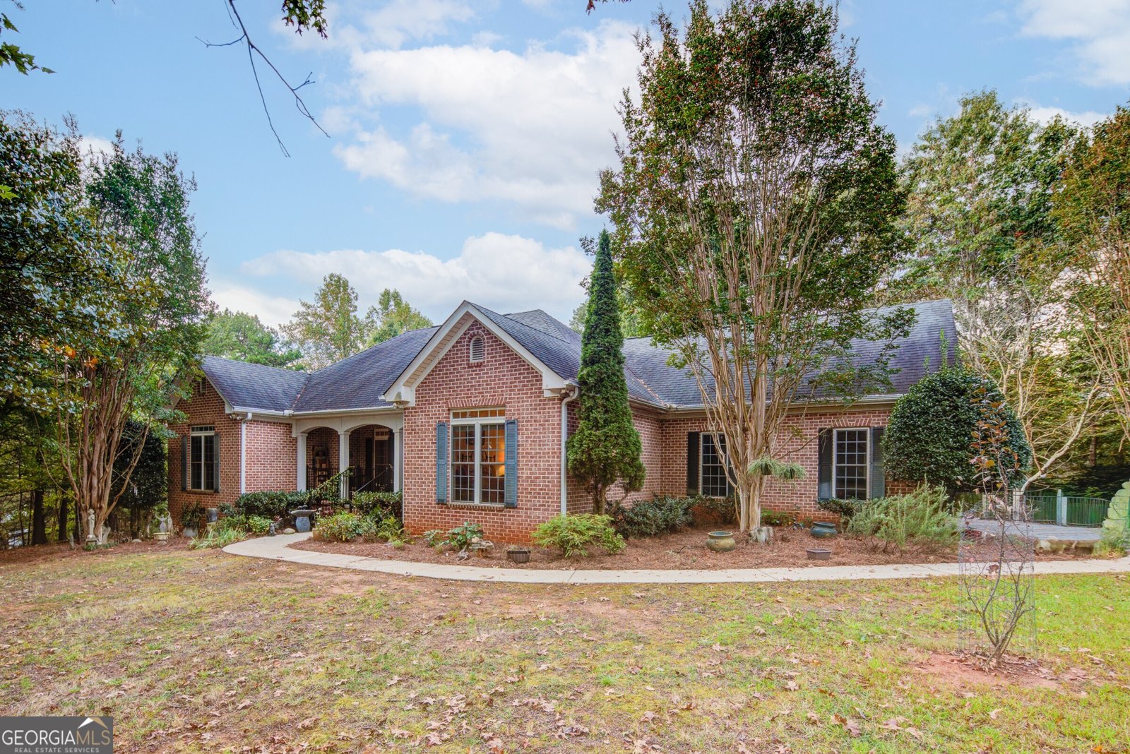 1170 Calhoun Road Dahlonega - 35