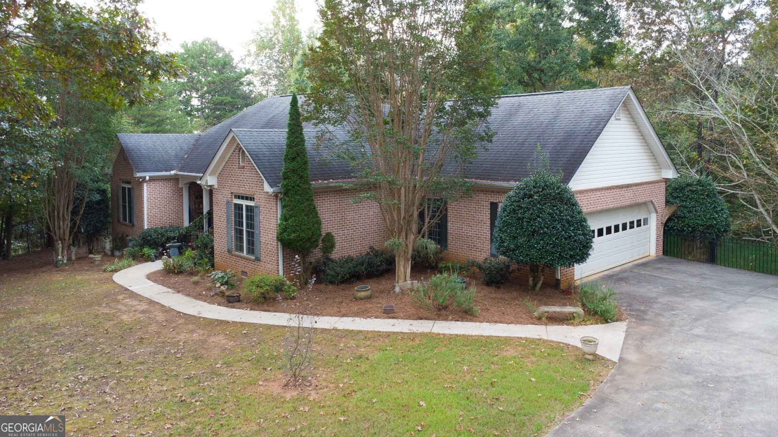1170 Calhoun Road Dahlonega - 4