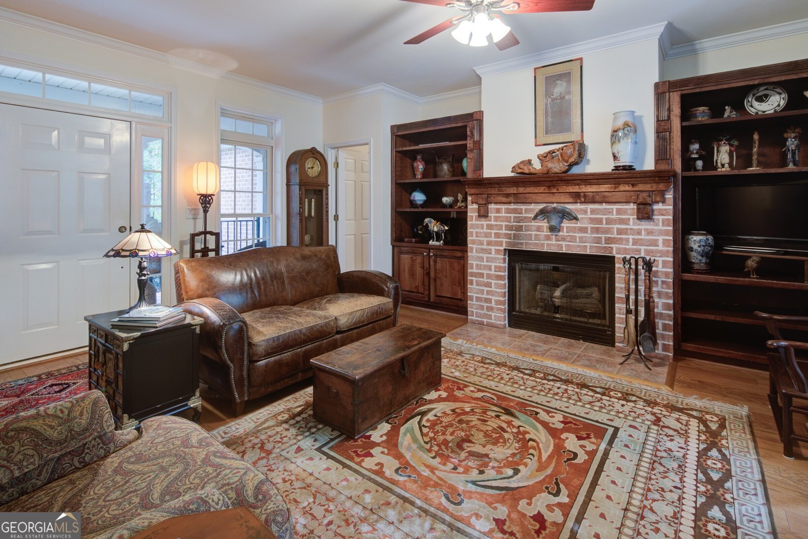 1170 Calhoun Road Dahlonega - 6