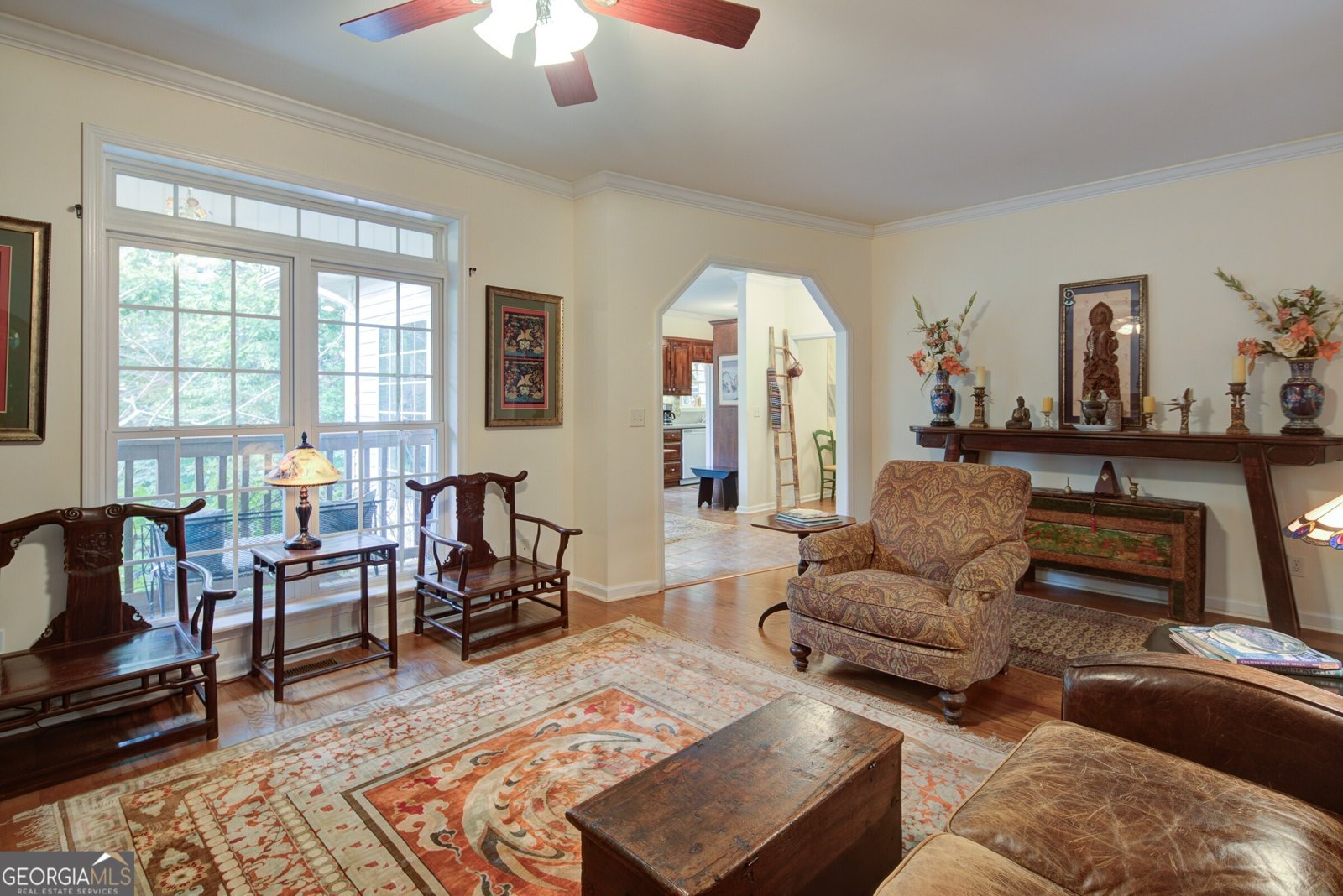 1170 Calhoun Road Dahlonega - 7