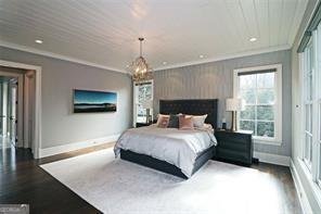 1600 Nottingham Way Atlanta - 27