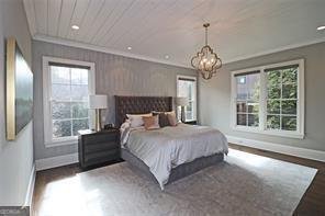 1600 Nottingham Way Atlanta - 28