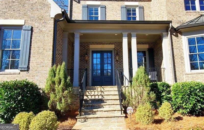 1600 Nottingham Way Atlanta - 6