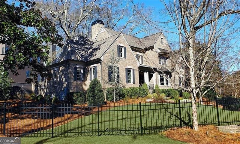 1600 Nottingham Way Atlanta - 62