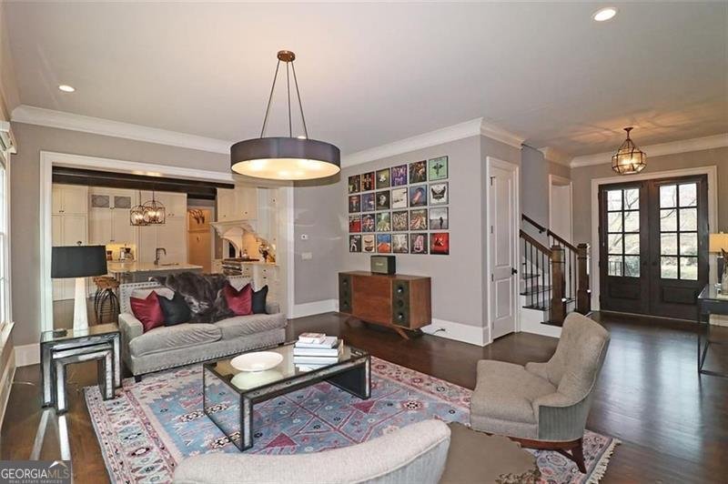 1600 Nottingham Way Atlanta - 9