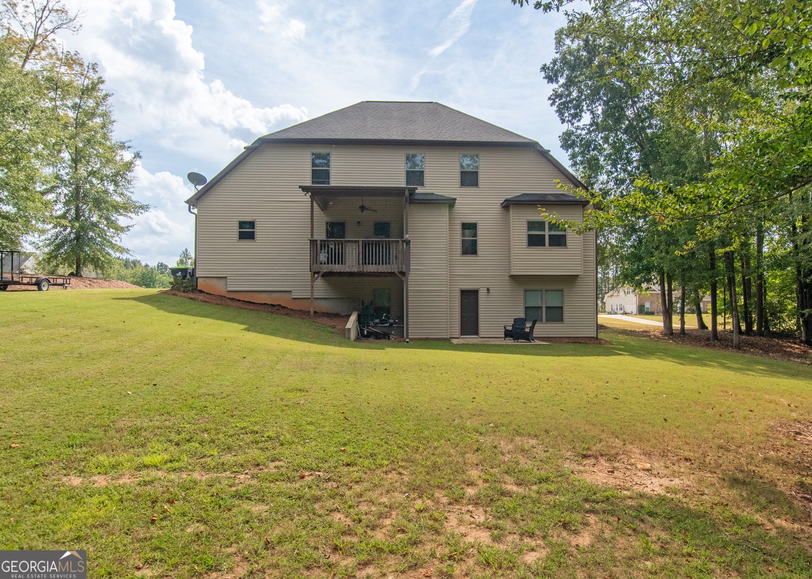 828 Smallwood Trace Hampton - 2