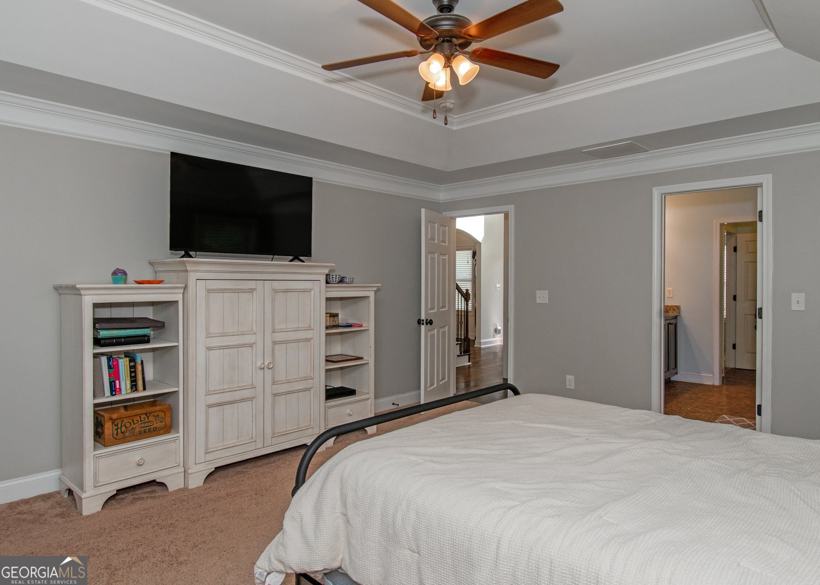 828 Smallwood Trace Hampton - 25