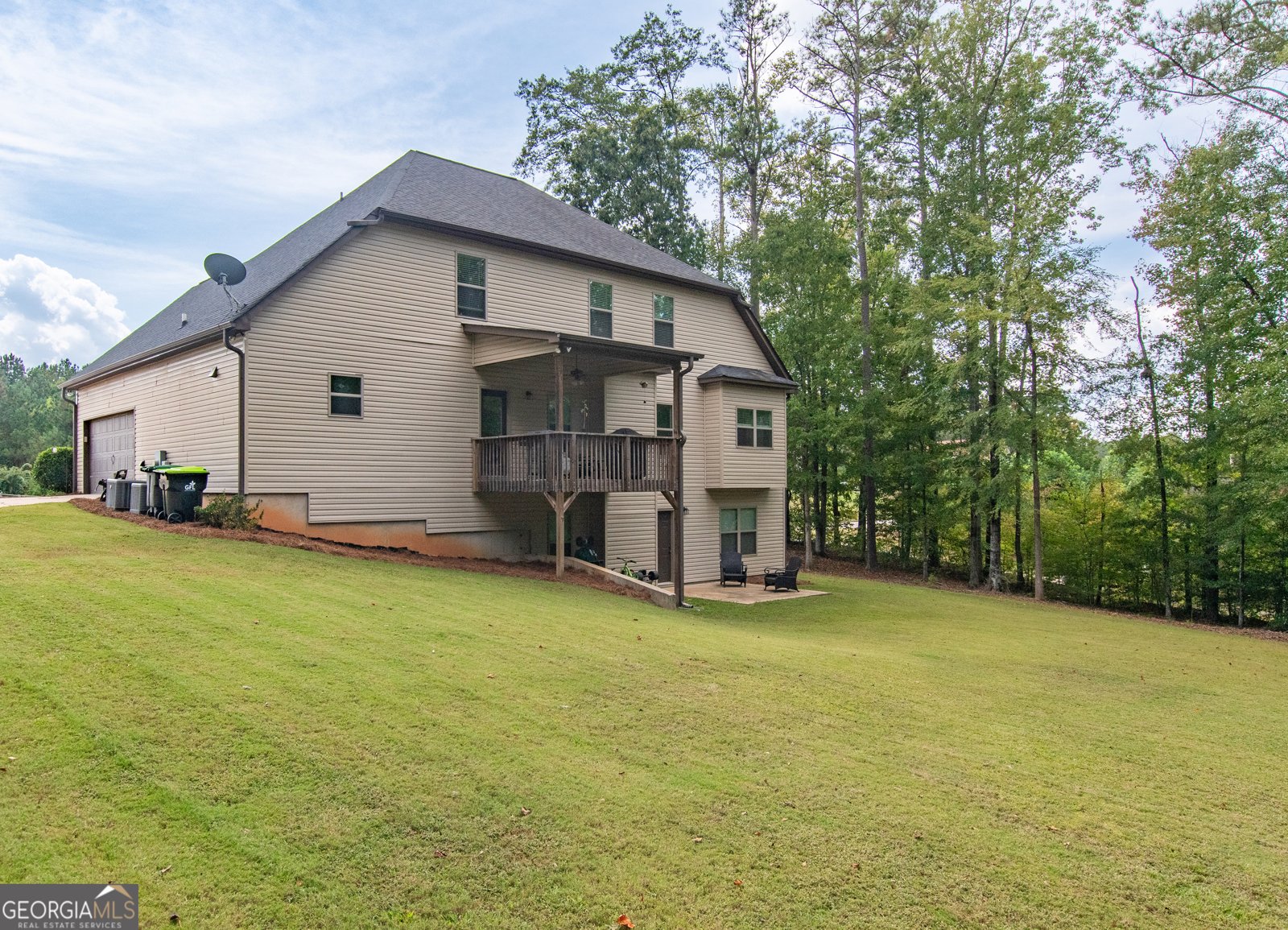 828 Smallwood Trace Hampton - 3