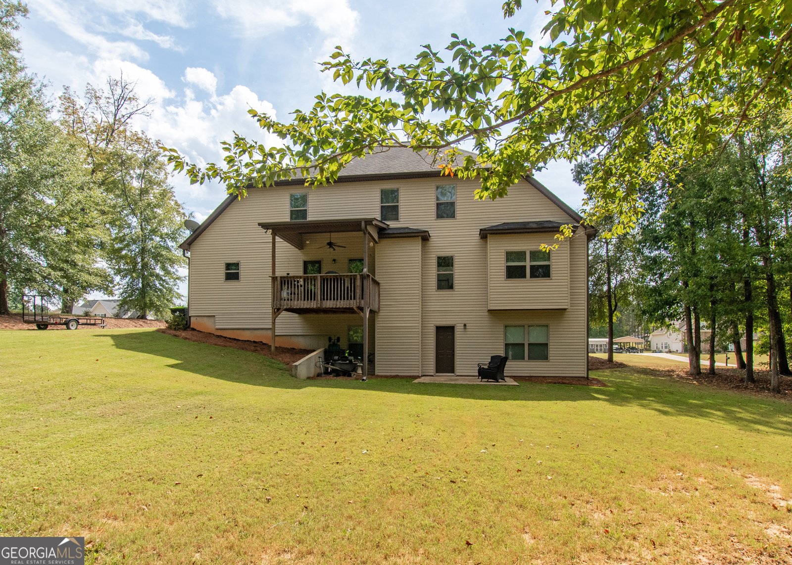 828 Smallwood Trace Hampton - 4