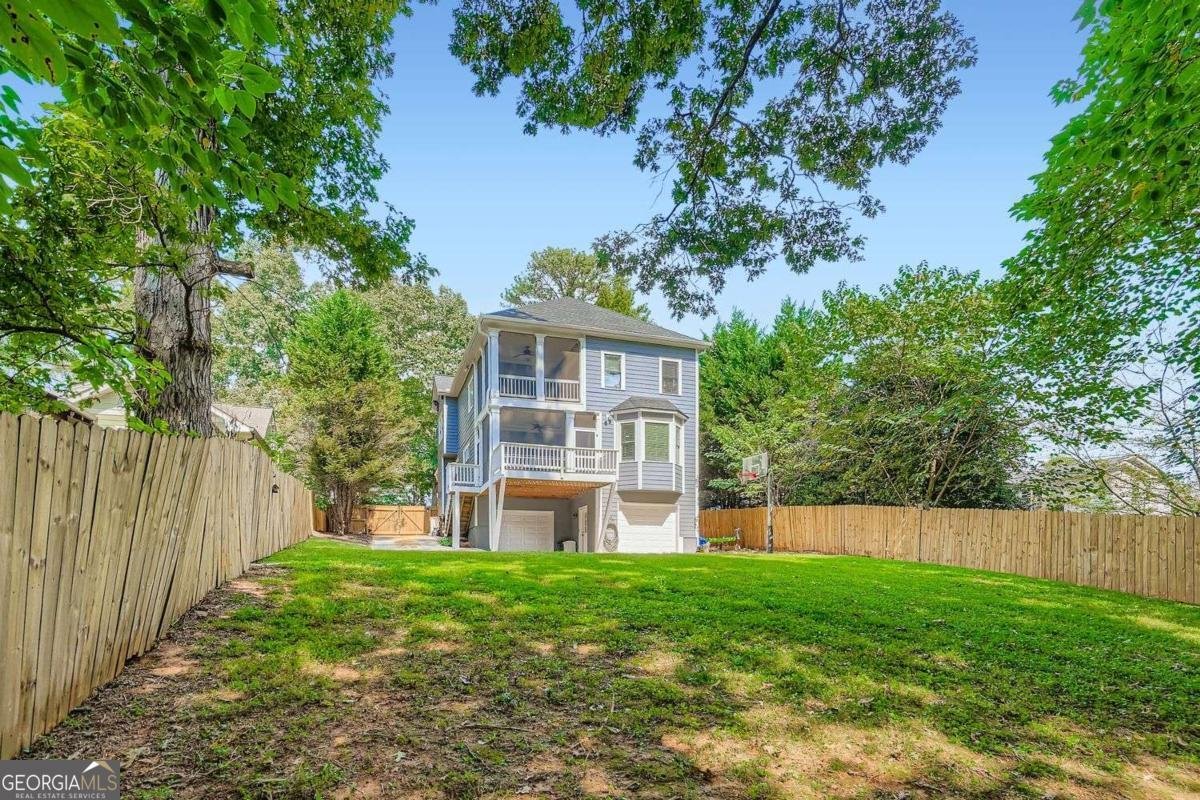 451 Pharr Road Decatur - 18