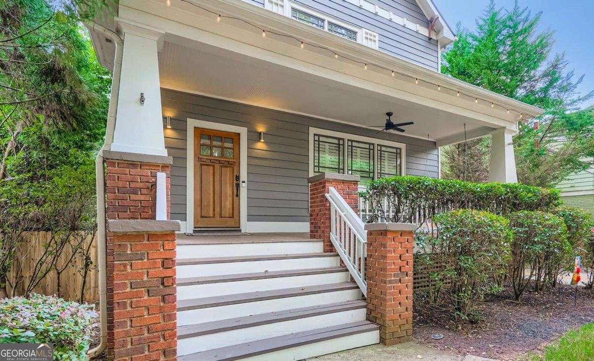 451 Pharr Road Decatur - 3