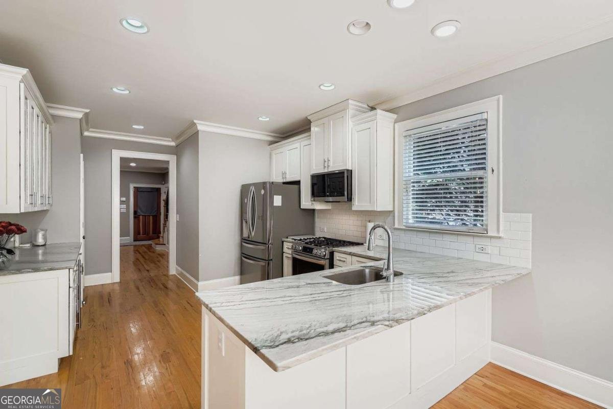 451 Pharr Road Decatur - 9