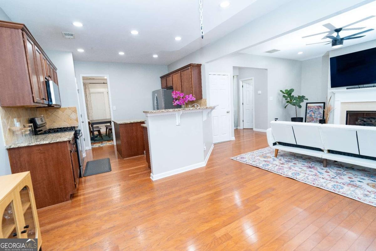 1255 Faircrest Crossing Drive Alpharetta - 10