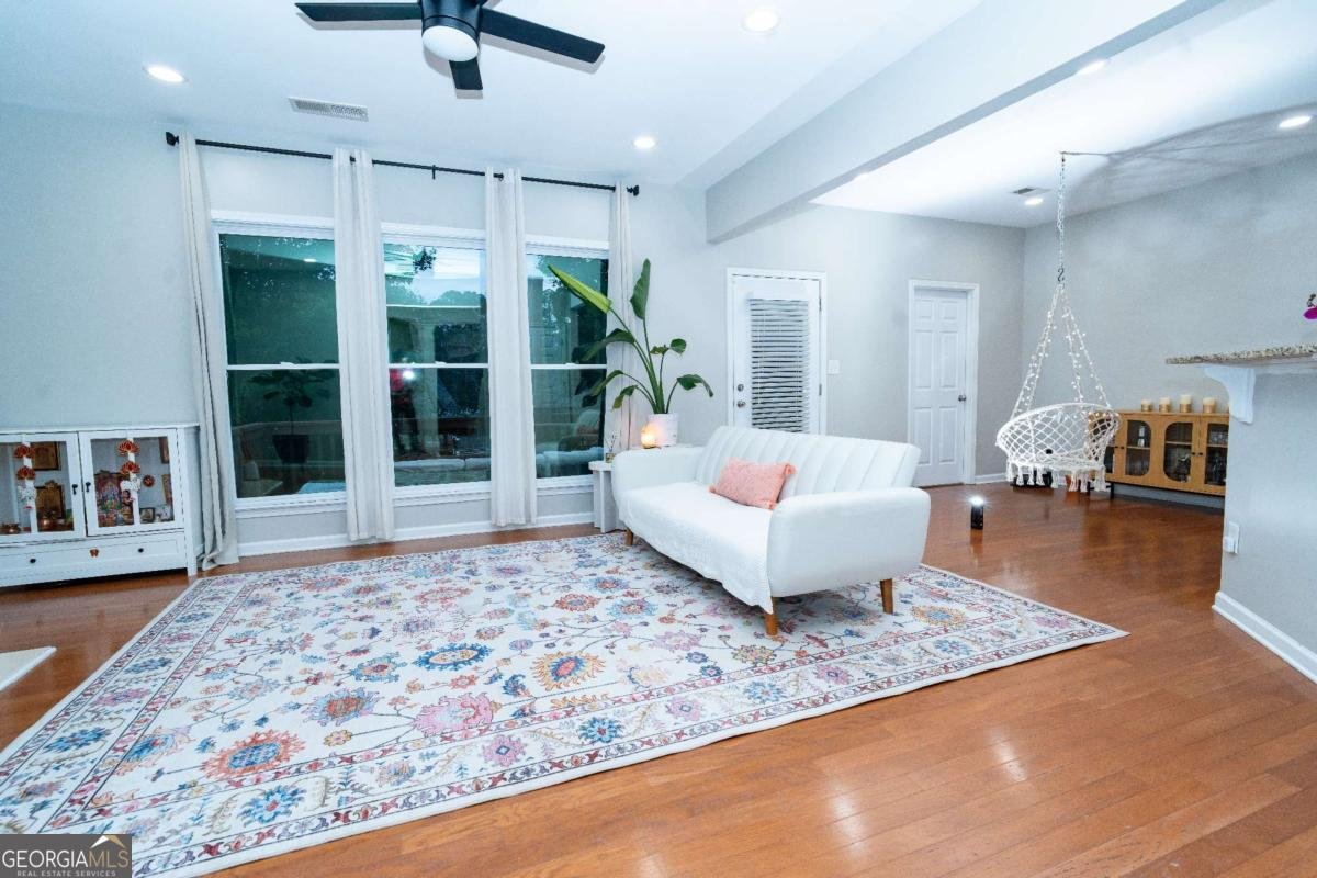 1255 Faircrest Crossing Drive Alpharetta - 12