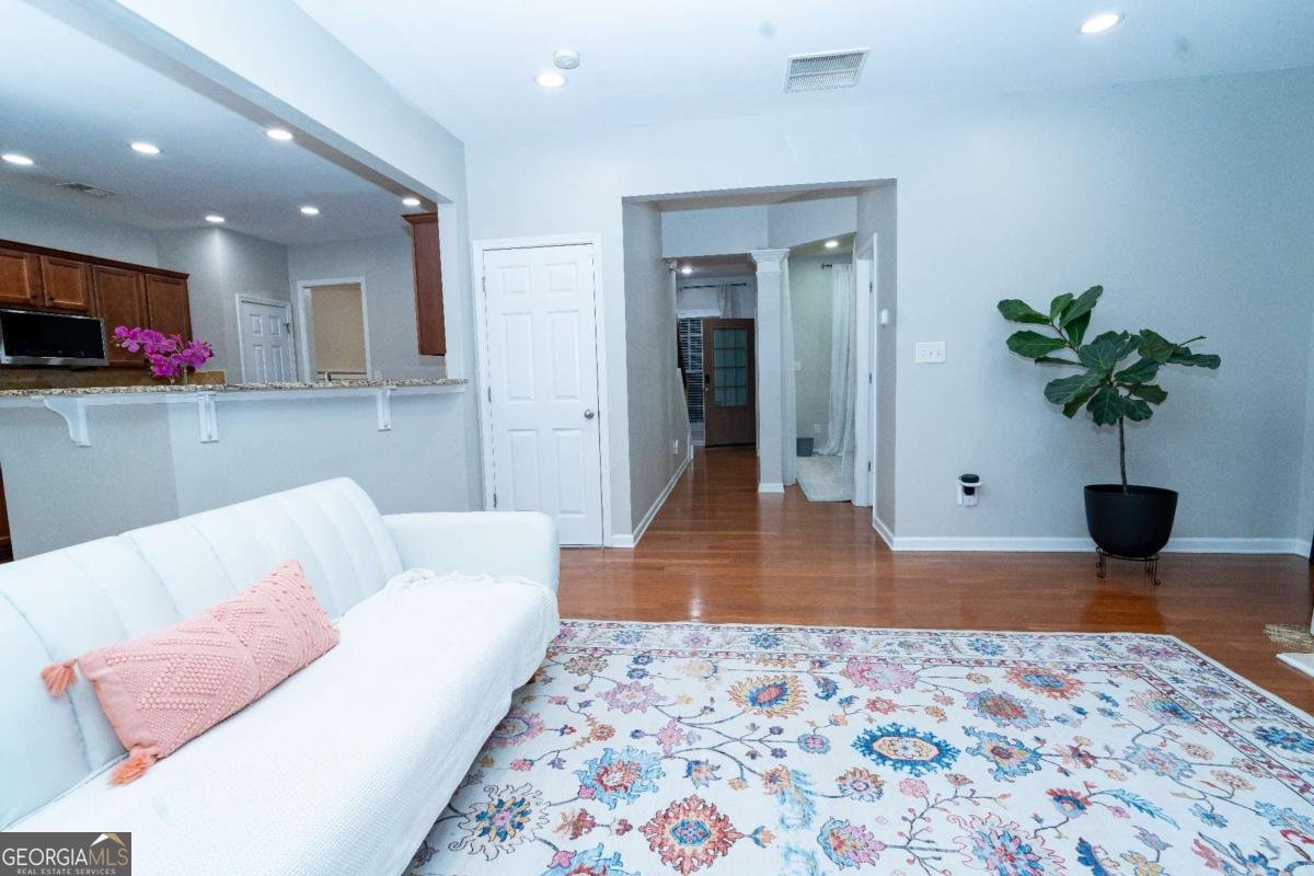 1255 Faircrest Crossing Drive Alpharetta - 13