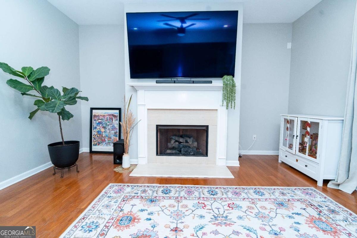 1255 Faircrest Crossing Drive Alpharetta - 14