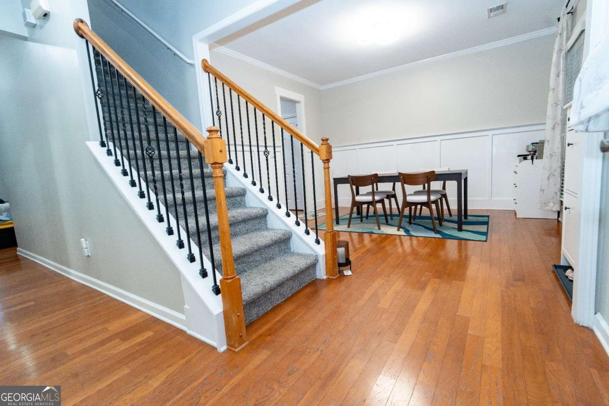 1255 Faircrest Crossing Drive Alpharetta - 15