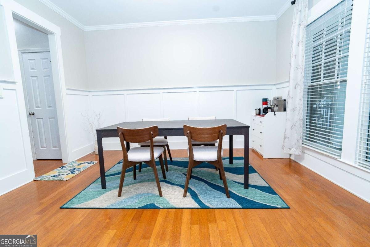 1255 Faircrest Crossing Drive Alpharetta - 17