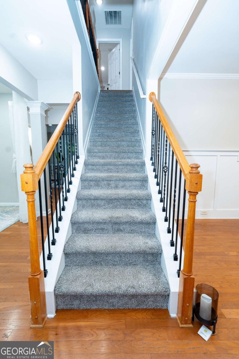 1255 Faircrest Crossing Drive Alpharetta - 18
