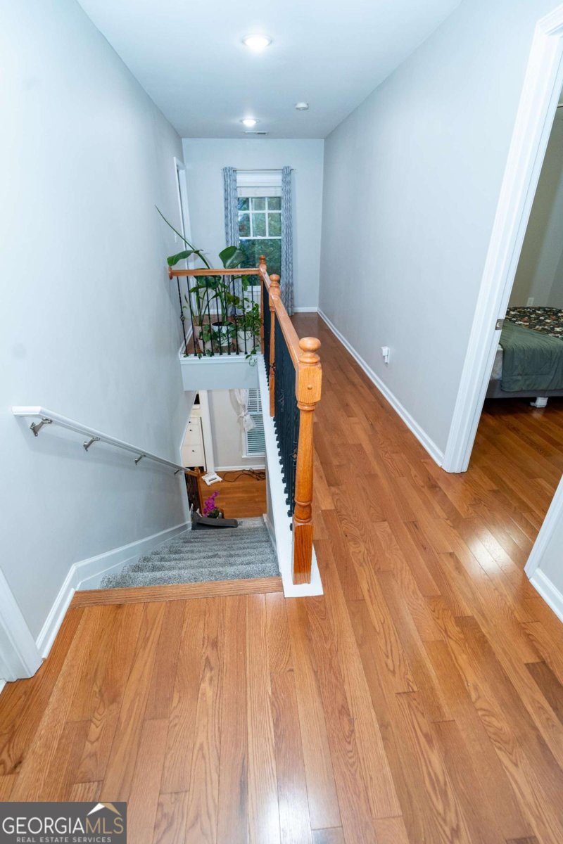 1255 Faircrest Crossing Drive Alpharetta - 19