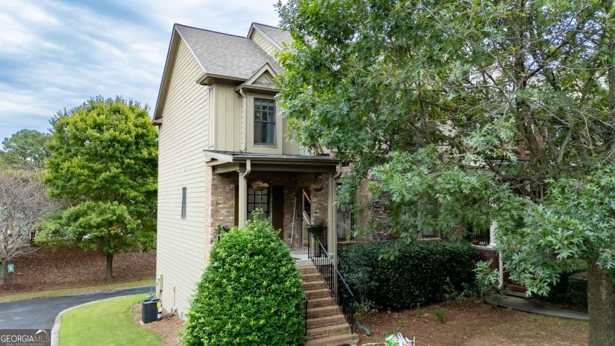 1255 Faircrest Crossing Drive Alpharetta - 2