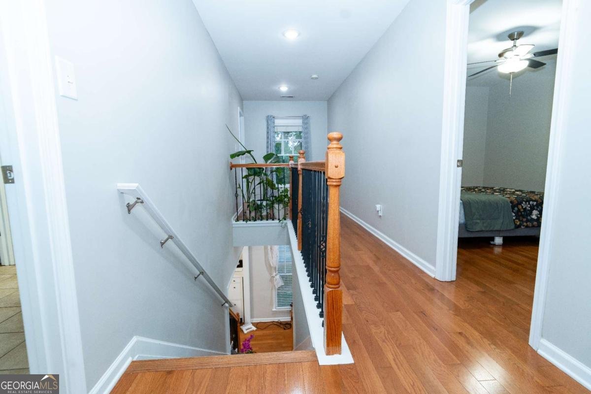 1255 Faircrest Crossing Drive Alpharetta - 22