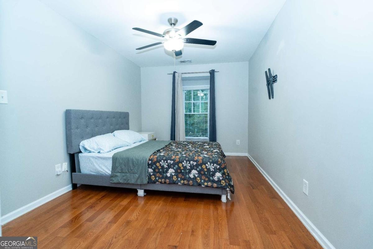 1255 Faircrest Crossing Drive Alpharetta - 23