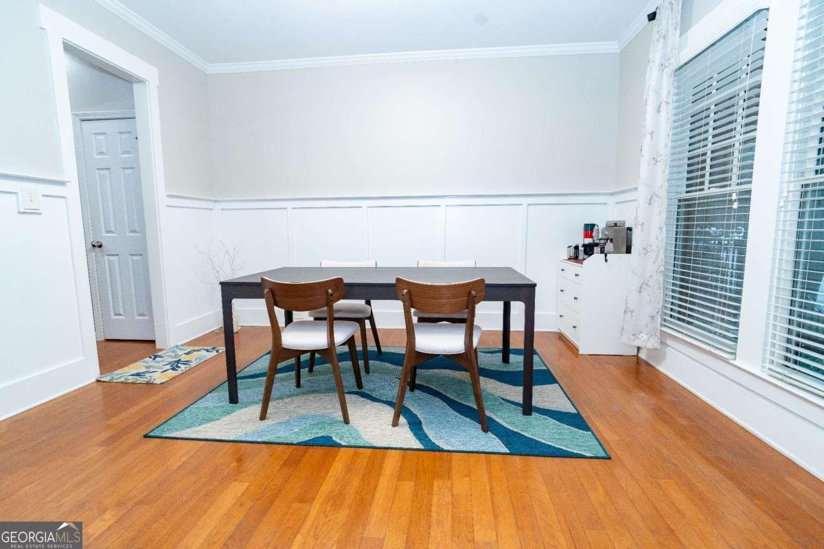 1255 Faircrest Crossing Drive Alpharetta - 24