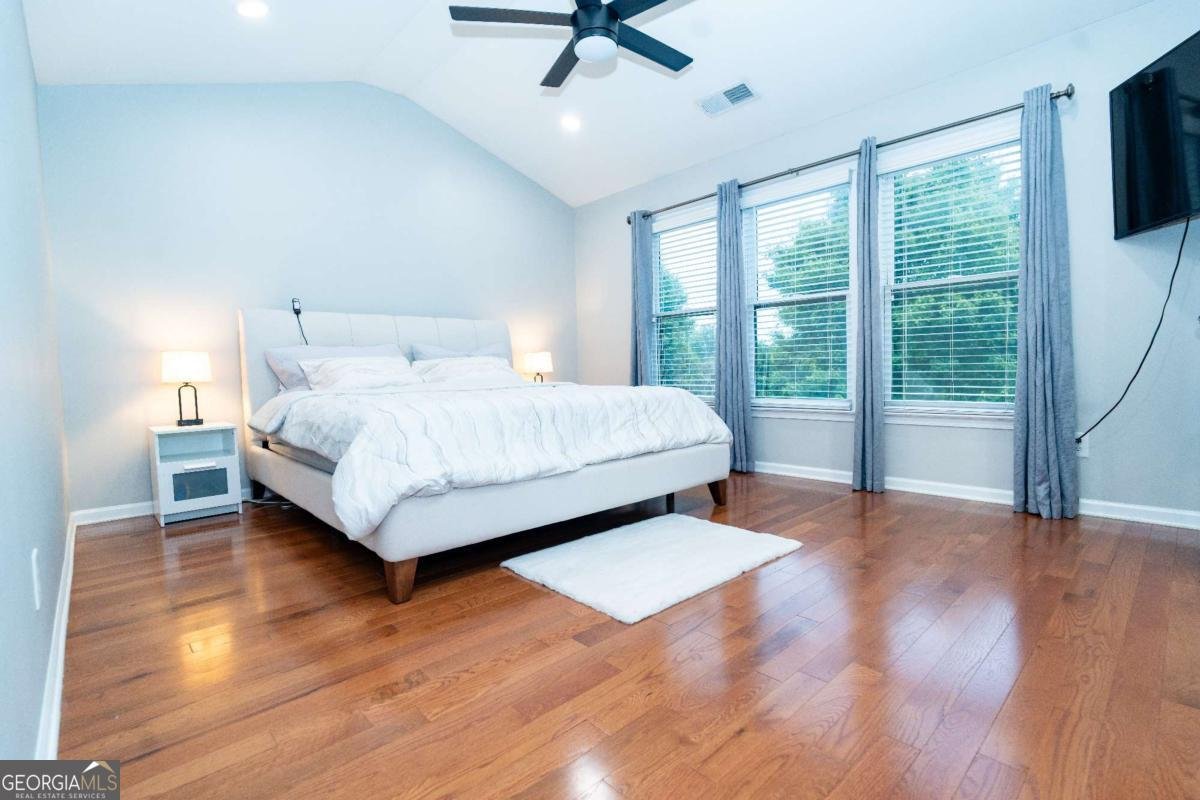 1255 Faircrest Crossing Drive Alpharetta - 27