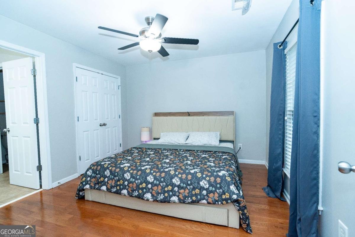 1255 Faircrest Crossing Drive Alpharetta - 28