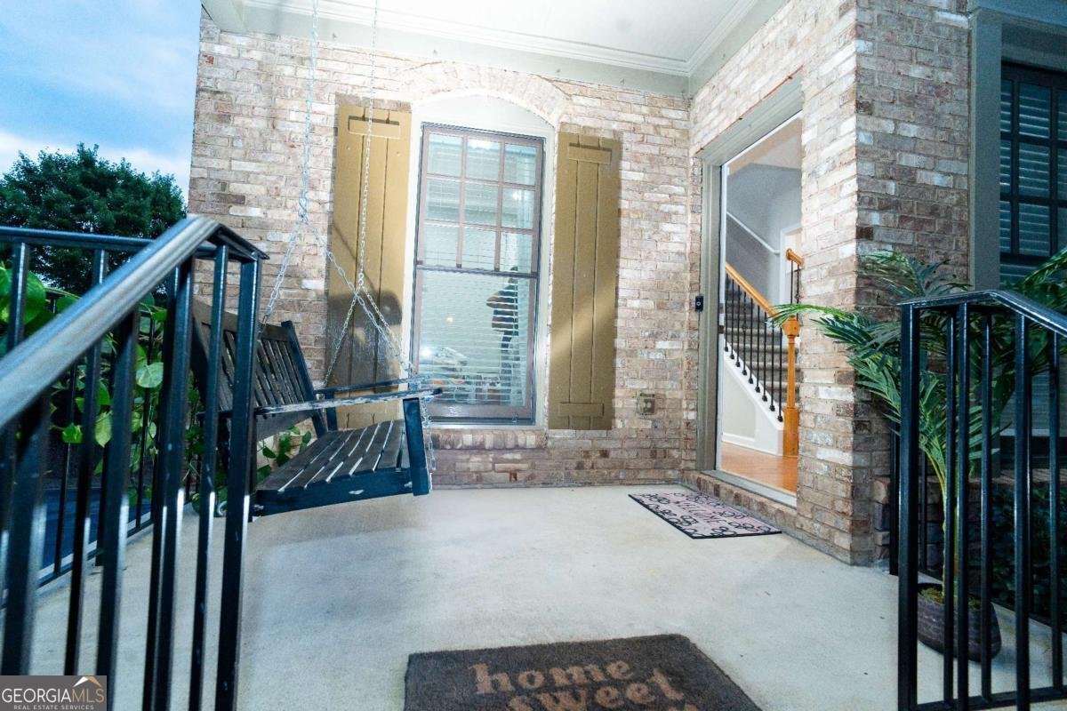 1255 Faircrest Crossing Drive Alpharetta - 3