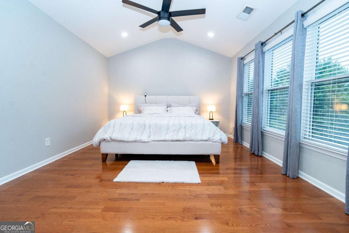 1255 Faircrest Crossing Drive Alpharetta - 30