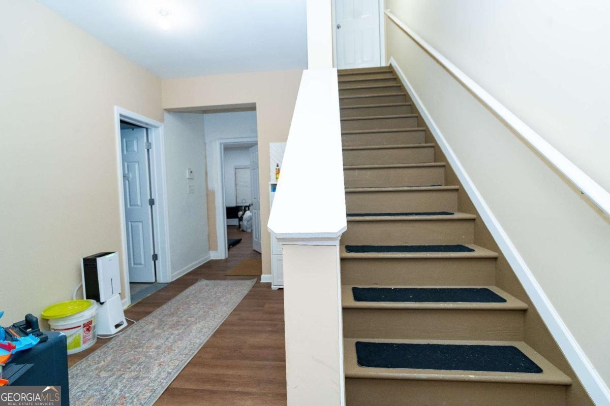 1255 Faircrest Crossing Drive Alpharetta - 35