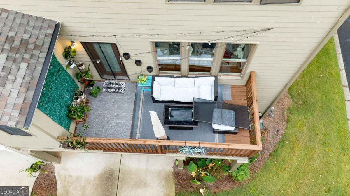 1255 Faircrest Crossing Drive Alpharetta - 37