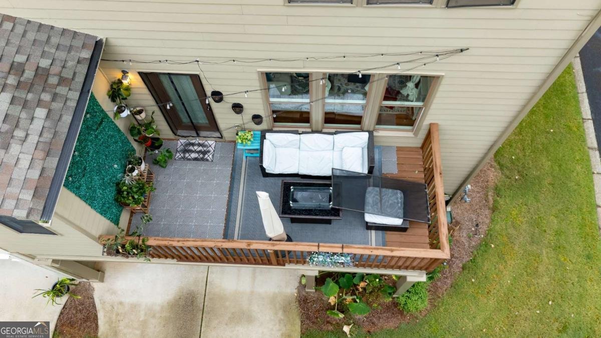 1255 Faircrest Crossing Drive Alpharetta - 39