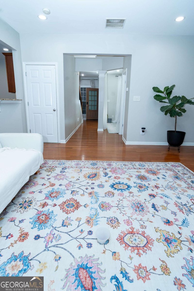 1255 Faircrest Crossing Drive Alpharetta - 4