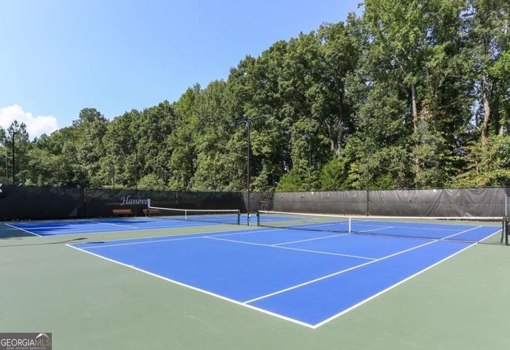 1255 Faircrest Crossing Drive Alpharetta - 42