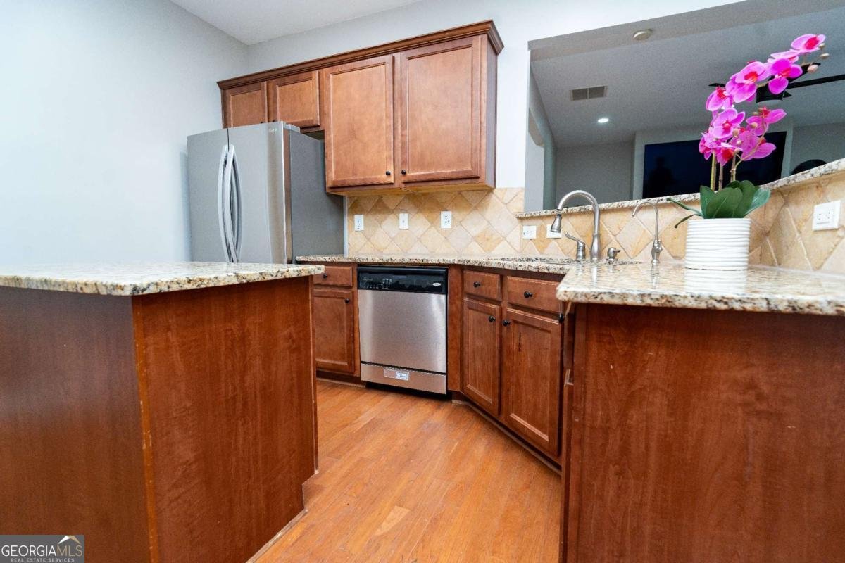 1255 Faircrest Crossing Drive Alpharetta - 5