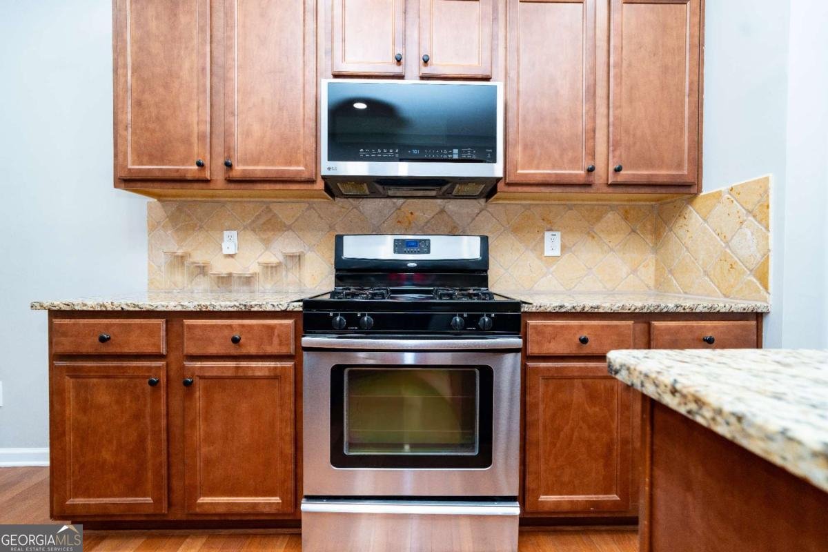 1255 Faircrest Crossing Drive Alpharetta - 6