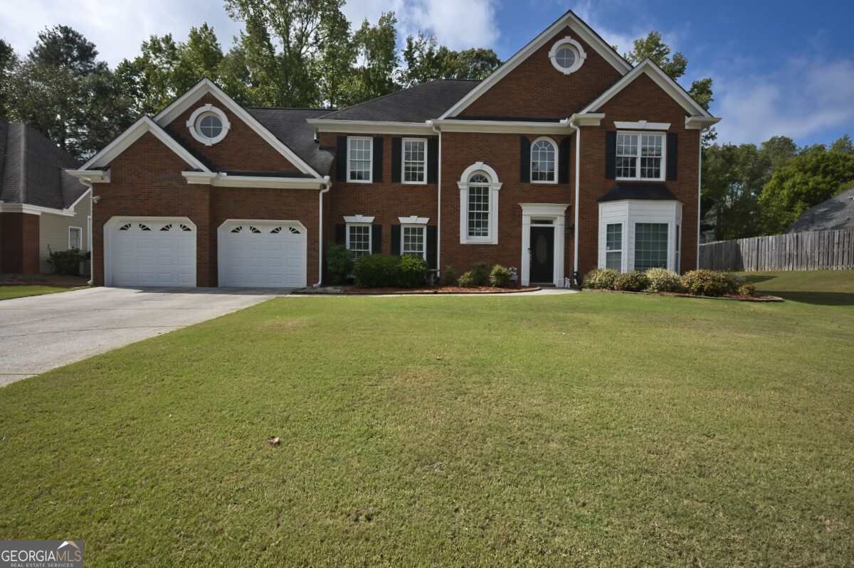 1065 Bentbrooke Court Lawrenceville - 1