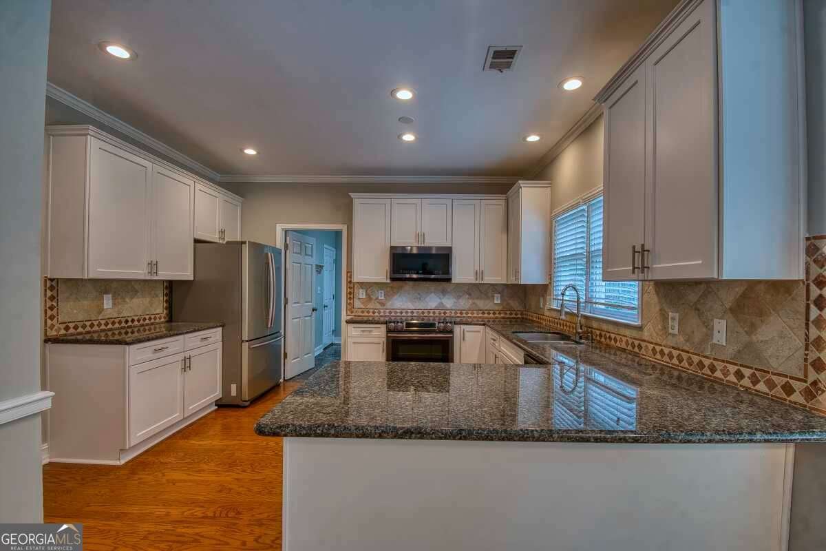 1065 Bentbrooke Court Lawrenceville - 10