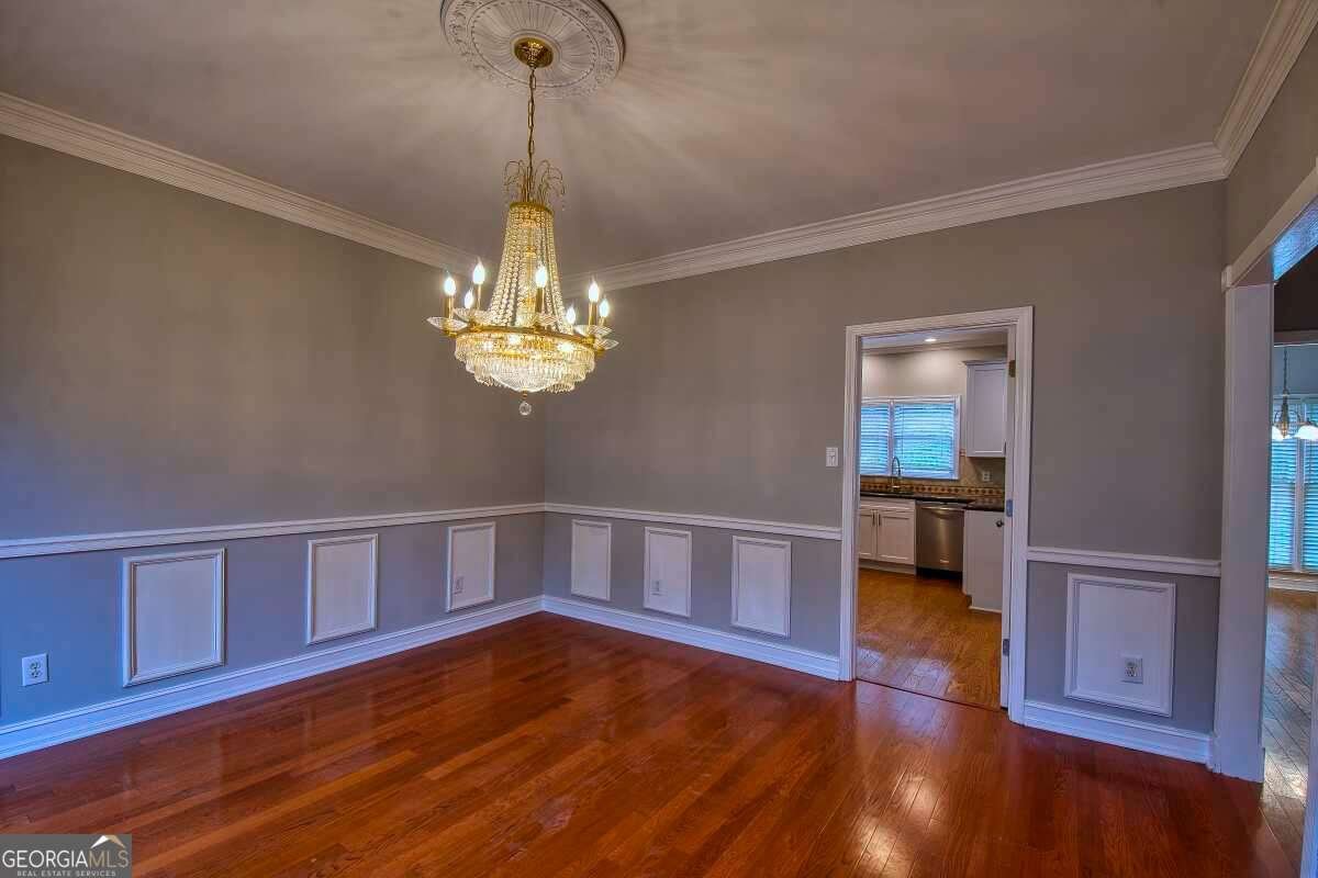 1065 Bentbrooke Court Lawrenceville - 16
