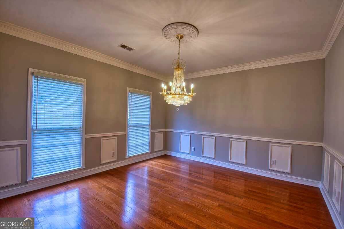 1065 Bentbrooke Court Lawrenceville - 17