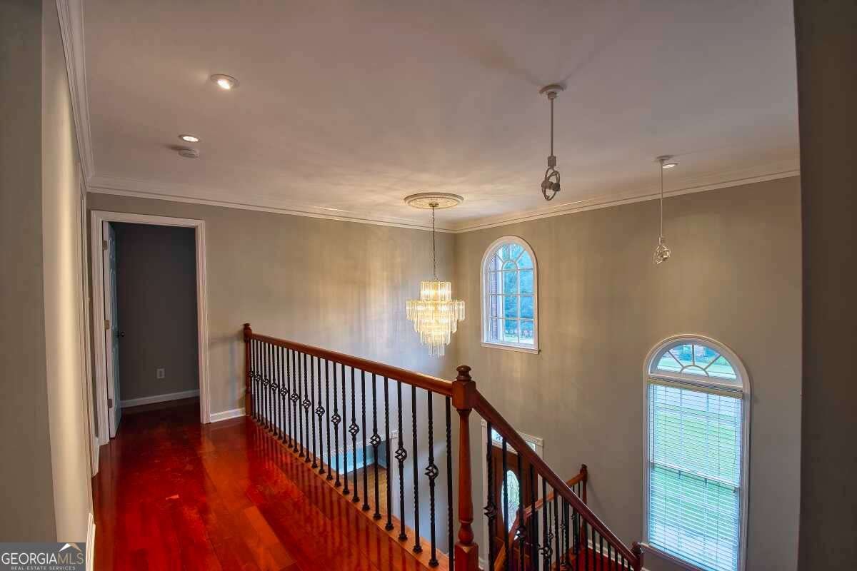 1065 Bentbrooke Court Lawrenceville - 19